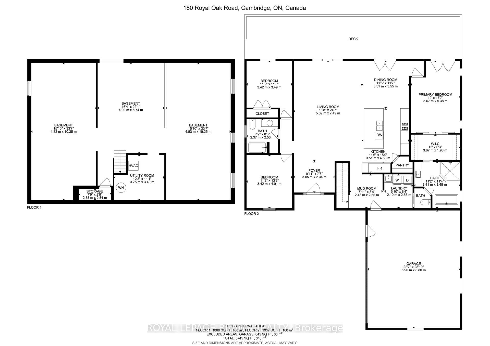 180 Royal Oak Road photo 31