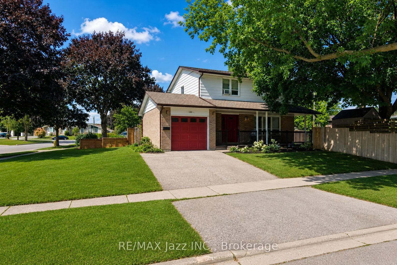 822 Modlin Road photo 1