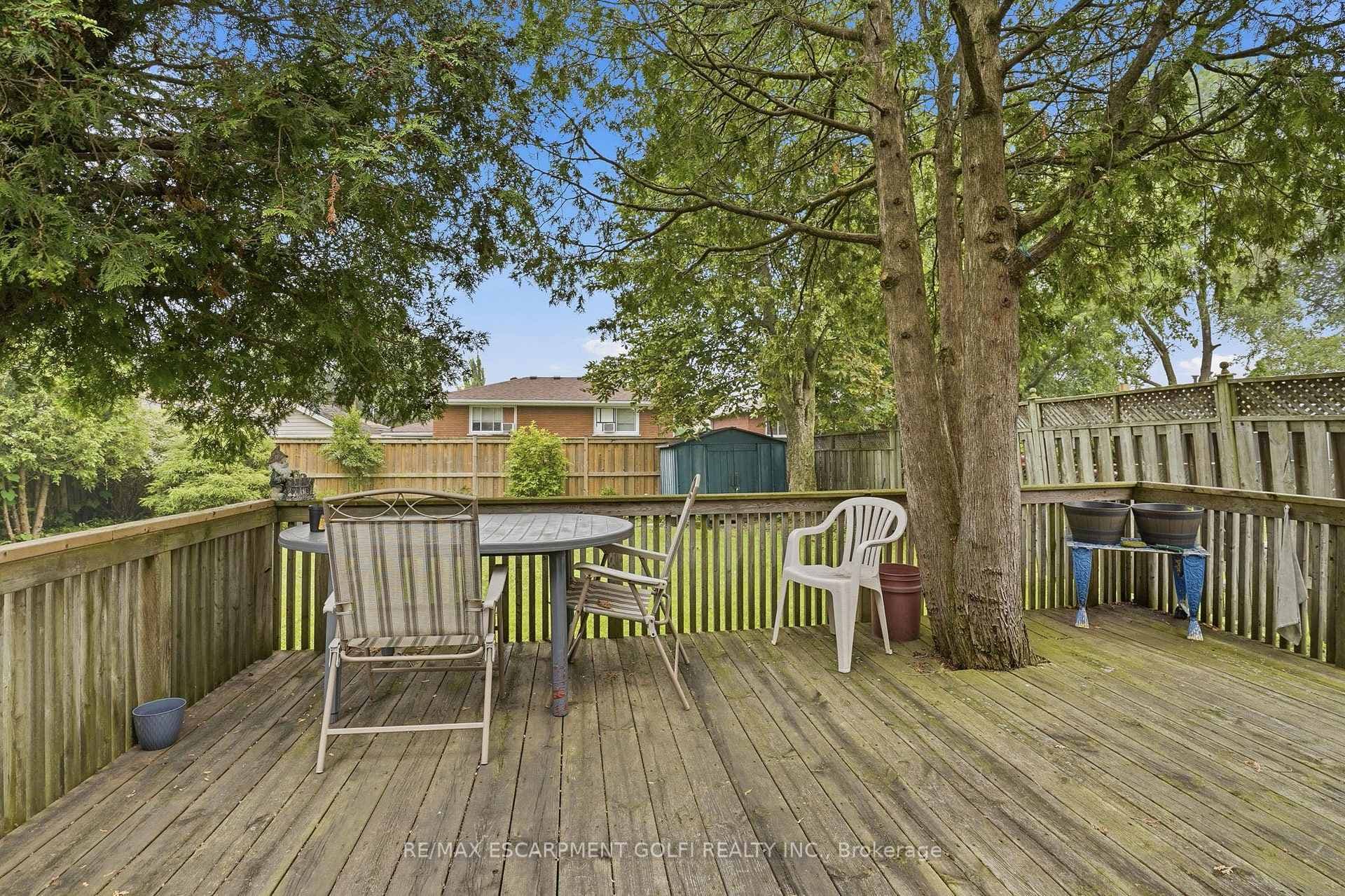 834 MOHAWK Road photo 5