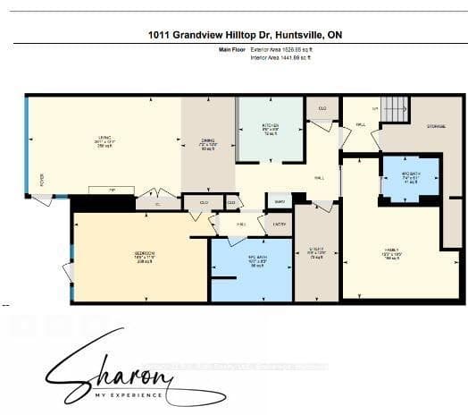 1011 GRANDVIEW HILLTOP Drive photo 40