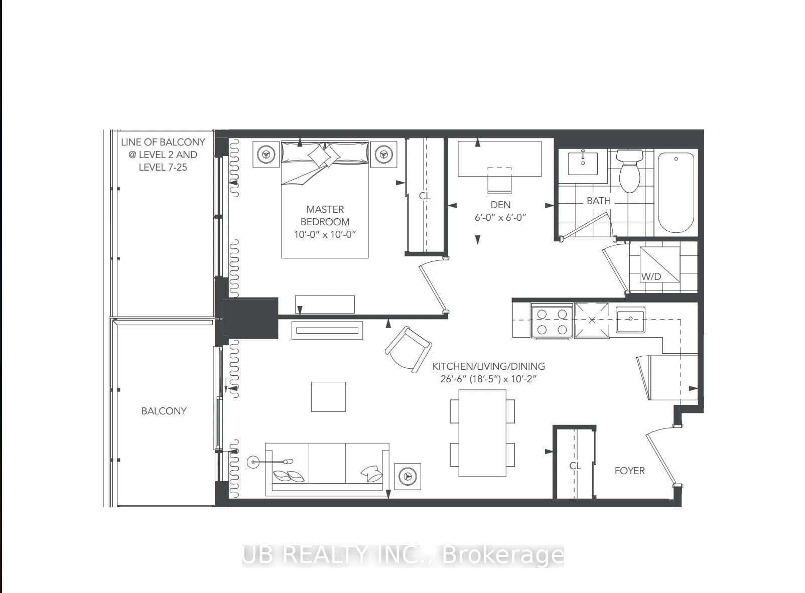 1455 Celebration Drive Unit 2305 photo 3
