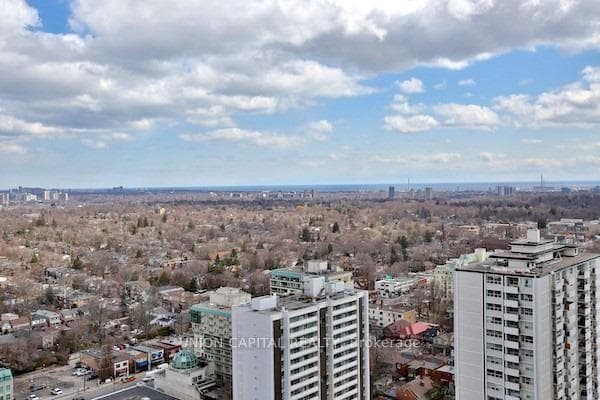 125 Redpath Avenue Unit 2709 photo 16
