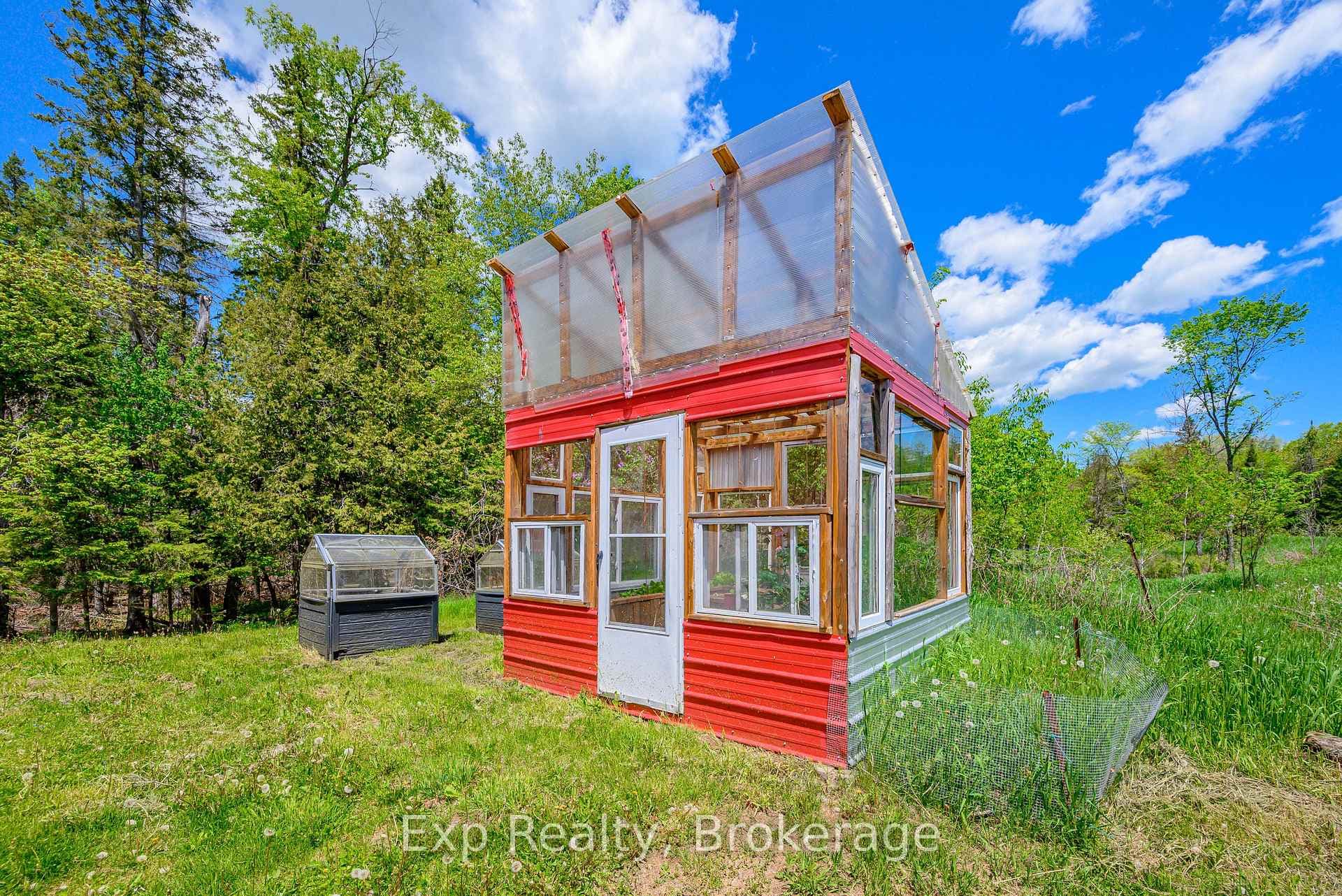 8699 Old Hasting Road photo 5