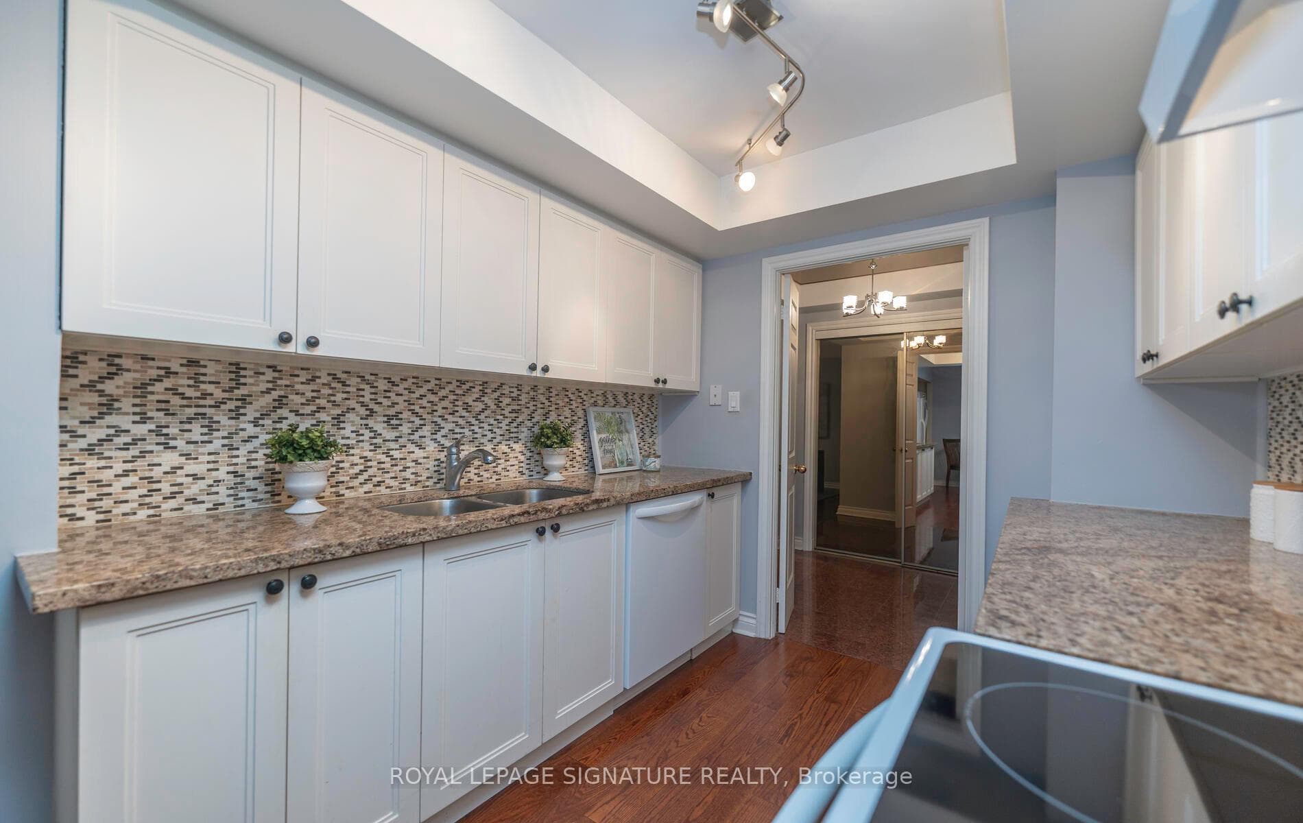 Tons Of Cabinetry!