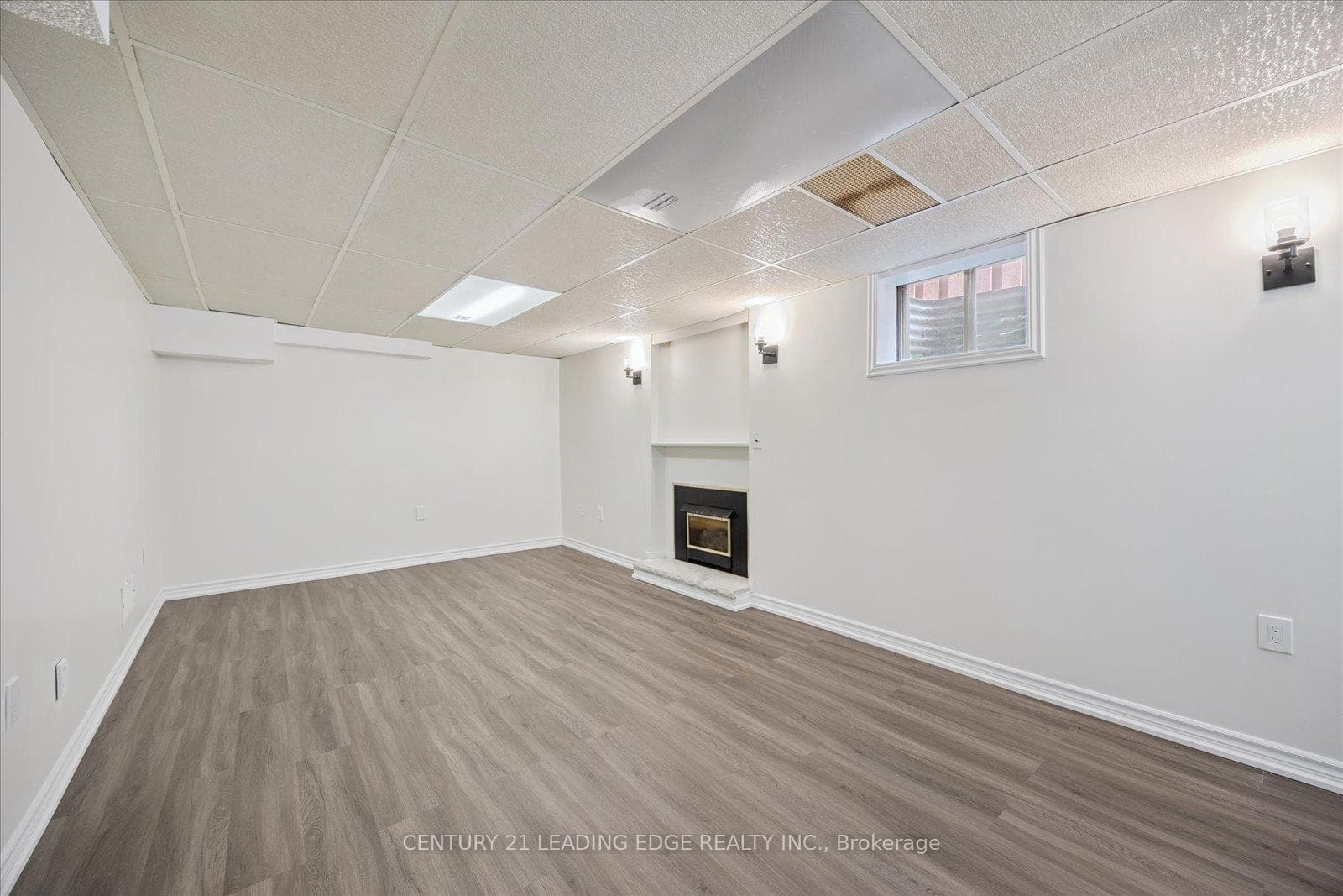Recreation Room