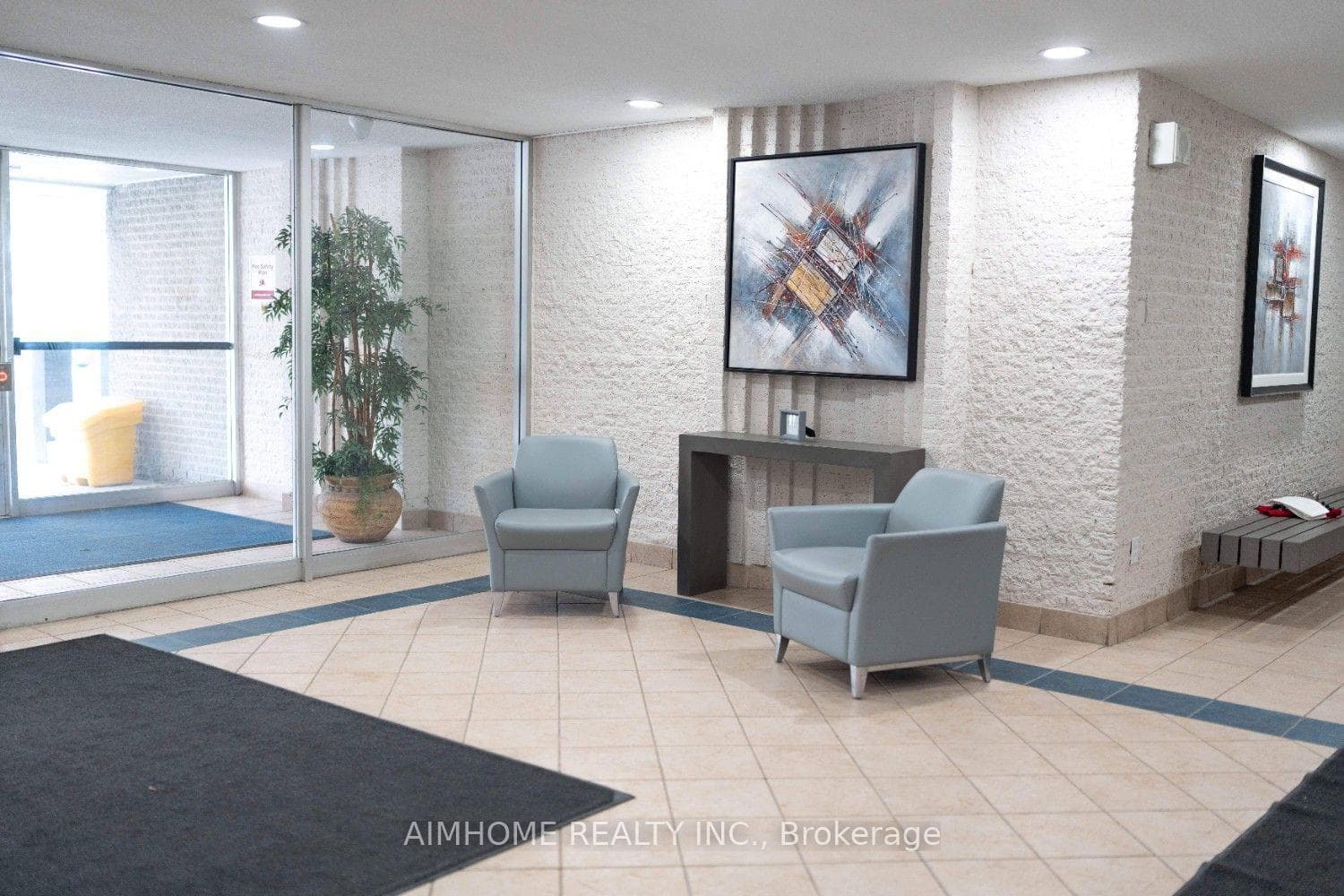 1360 York Mills Road Unit 1408 photo 3