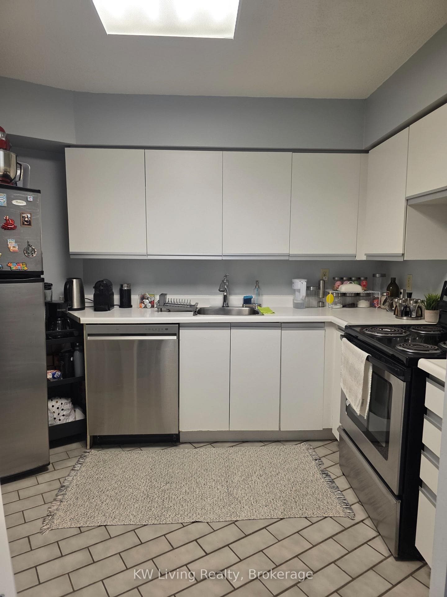 260 Queens Quay Unit 2608 photo 6