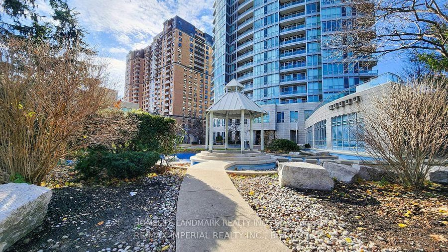 60 Byng Avenue Unit 1406 photo 3