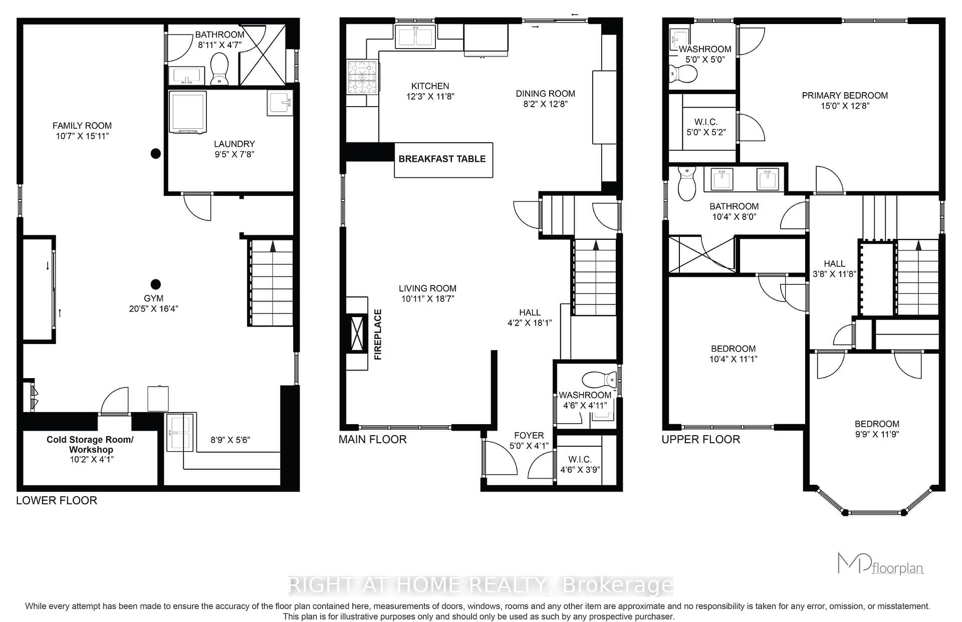 2908 Gulfstream Way photo 2