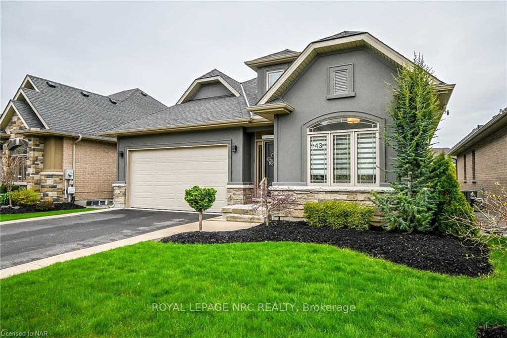 43 Ganton Trail photo 2