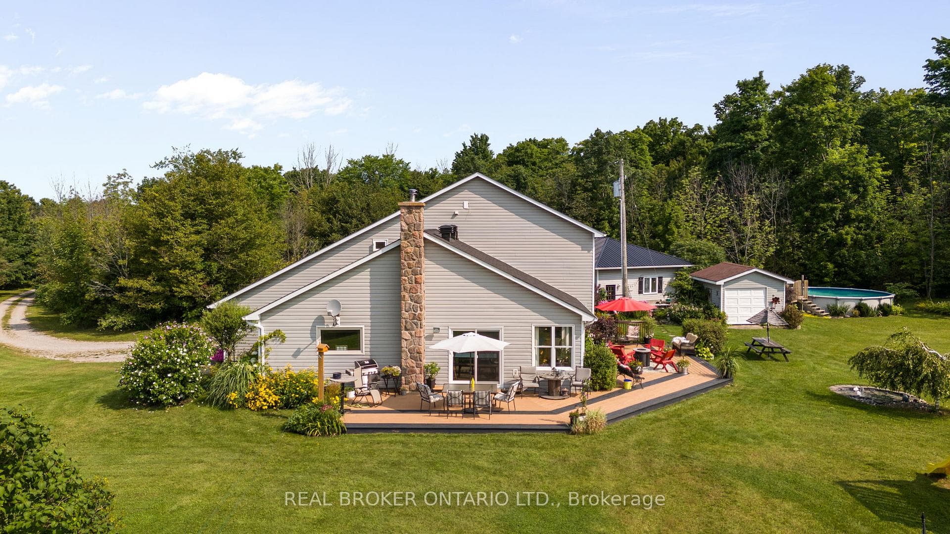 2819 Old Orchard Road photo 3