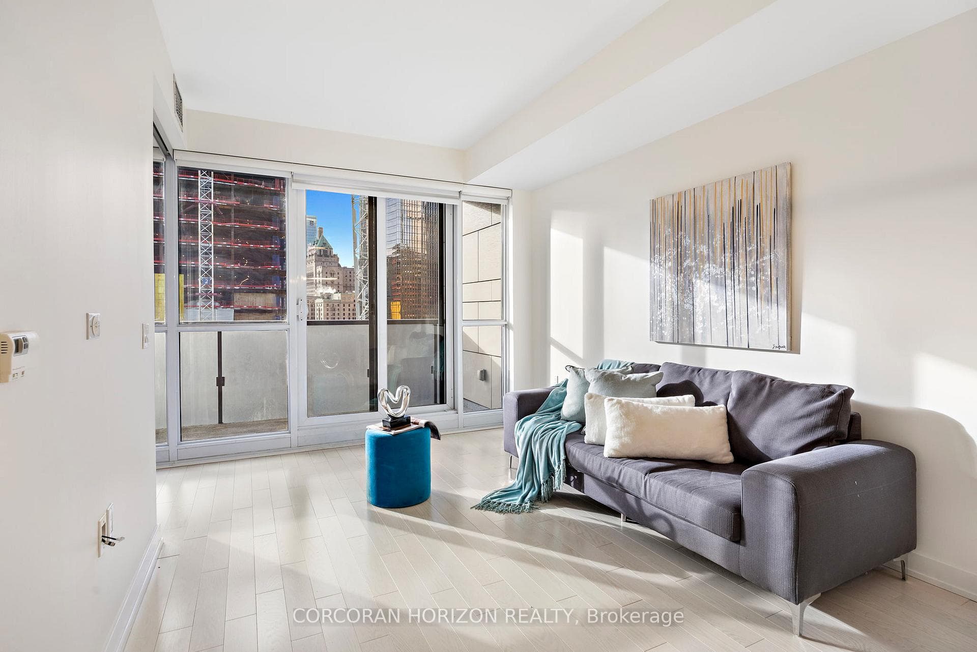 1 The Esplanade N/A Unit 1703 photo 11