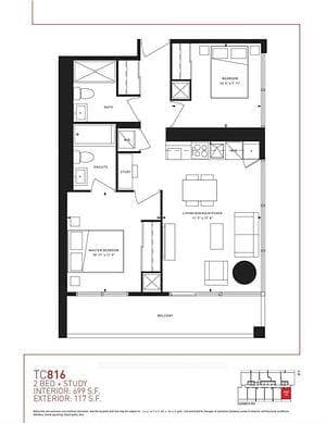 5 Buttermill Avenue Unit 5003 photo 18