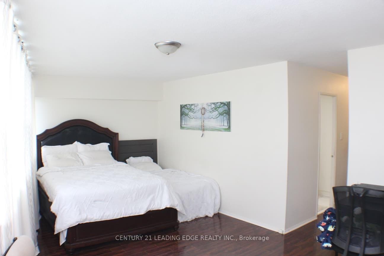 45 Huntingdale Boulevard Unit 1703 photo 20