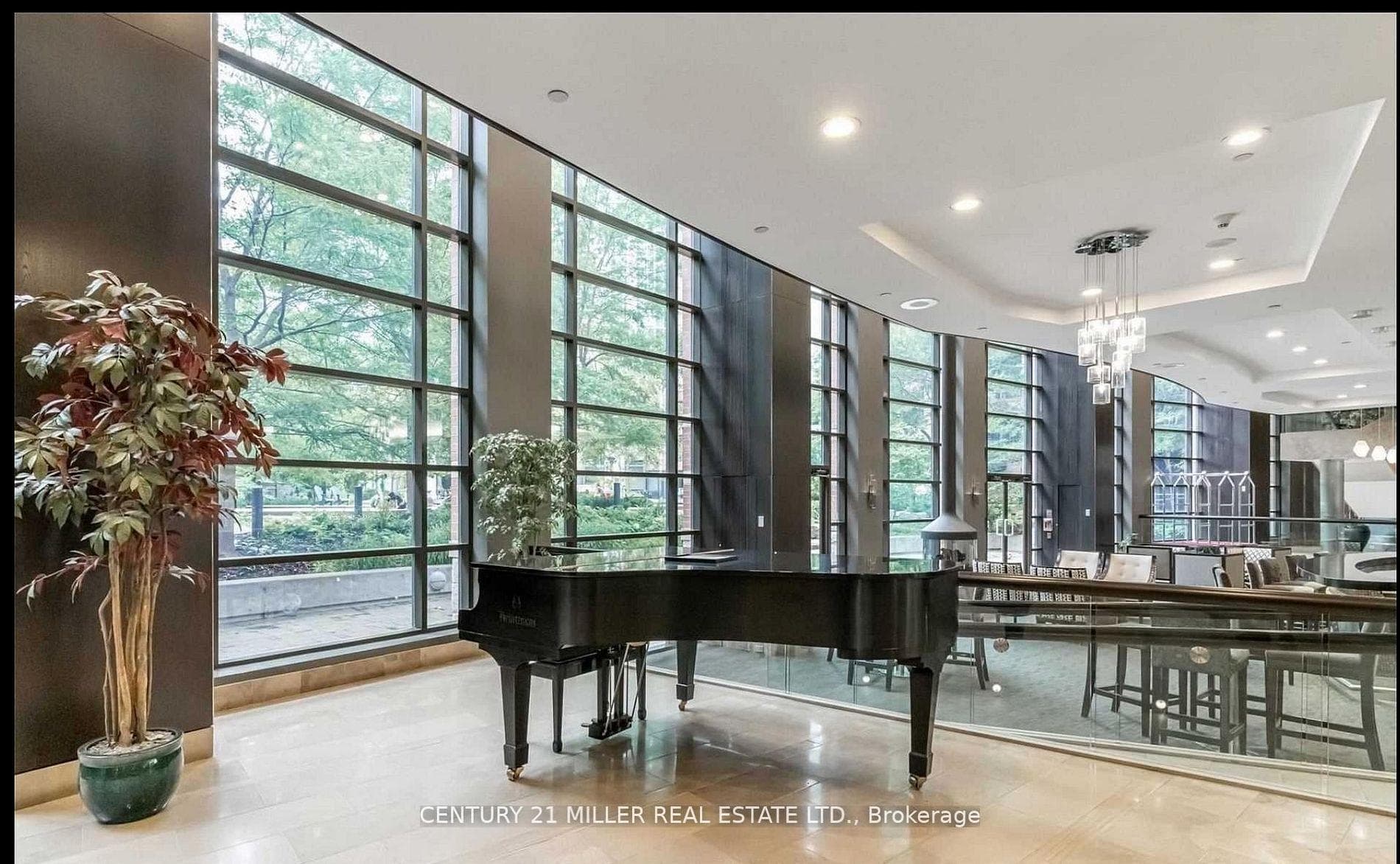 33 Sheppard Avenue Unit 3008 photo 20