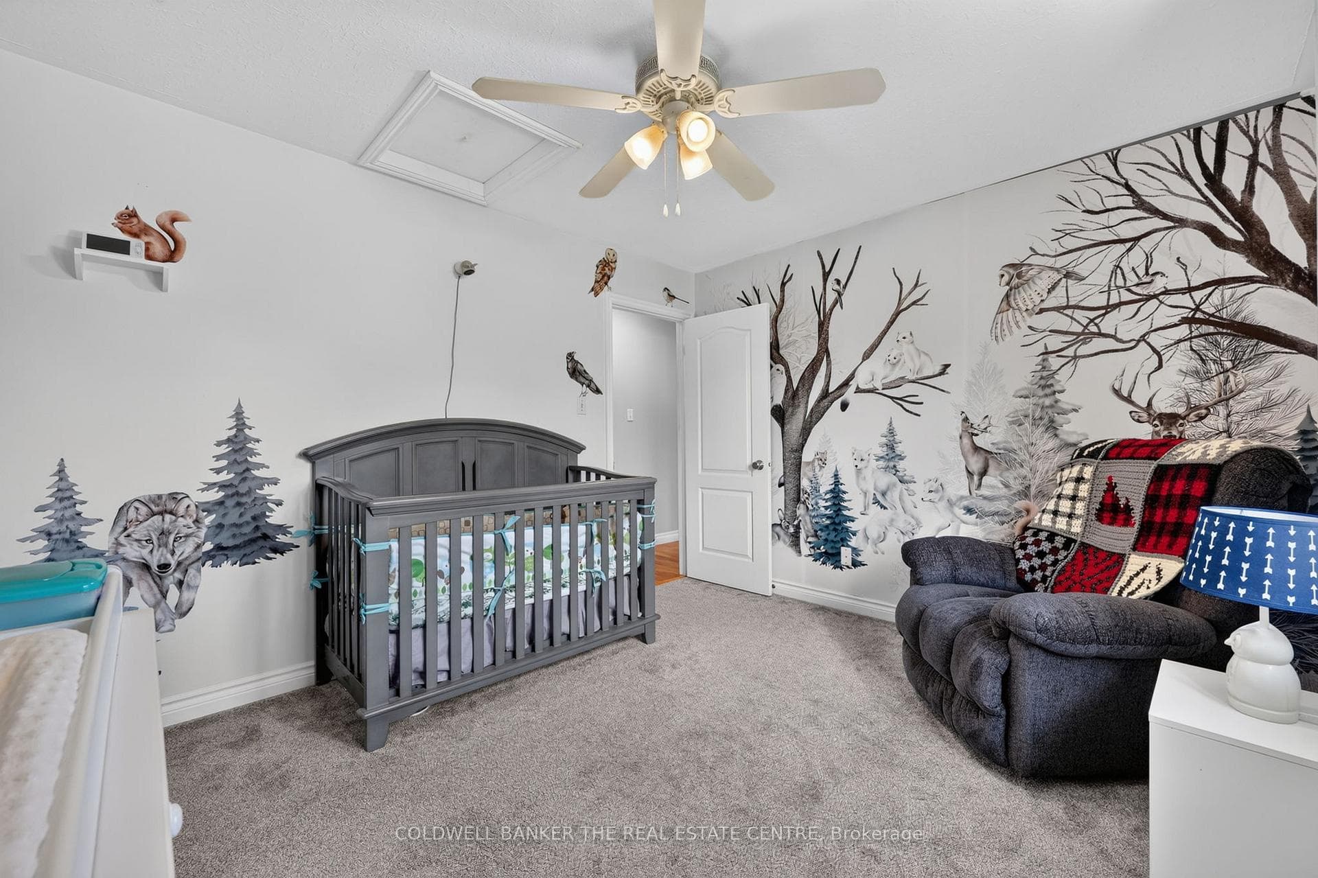 516490 County Rd 124 Road photo 14