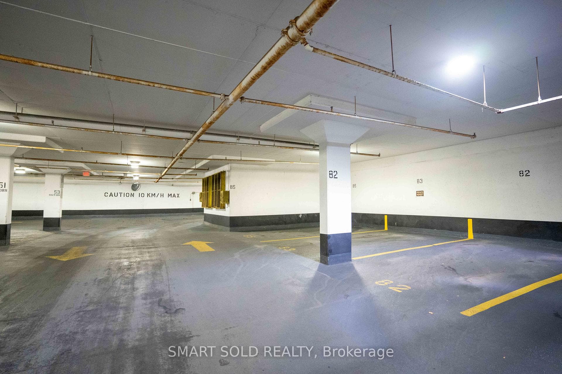 7373 Kennedy Road Unit 105 photo 14