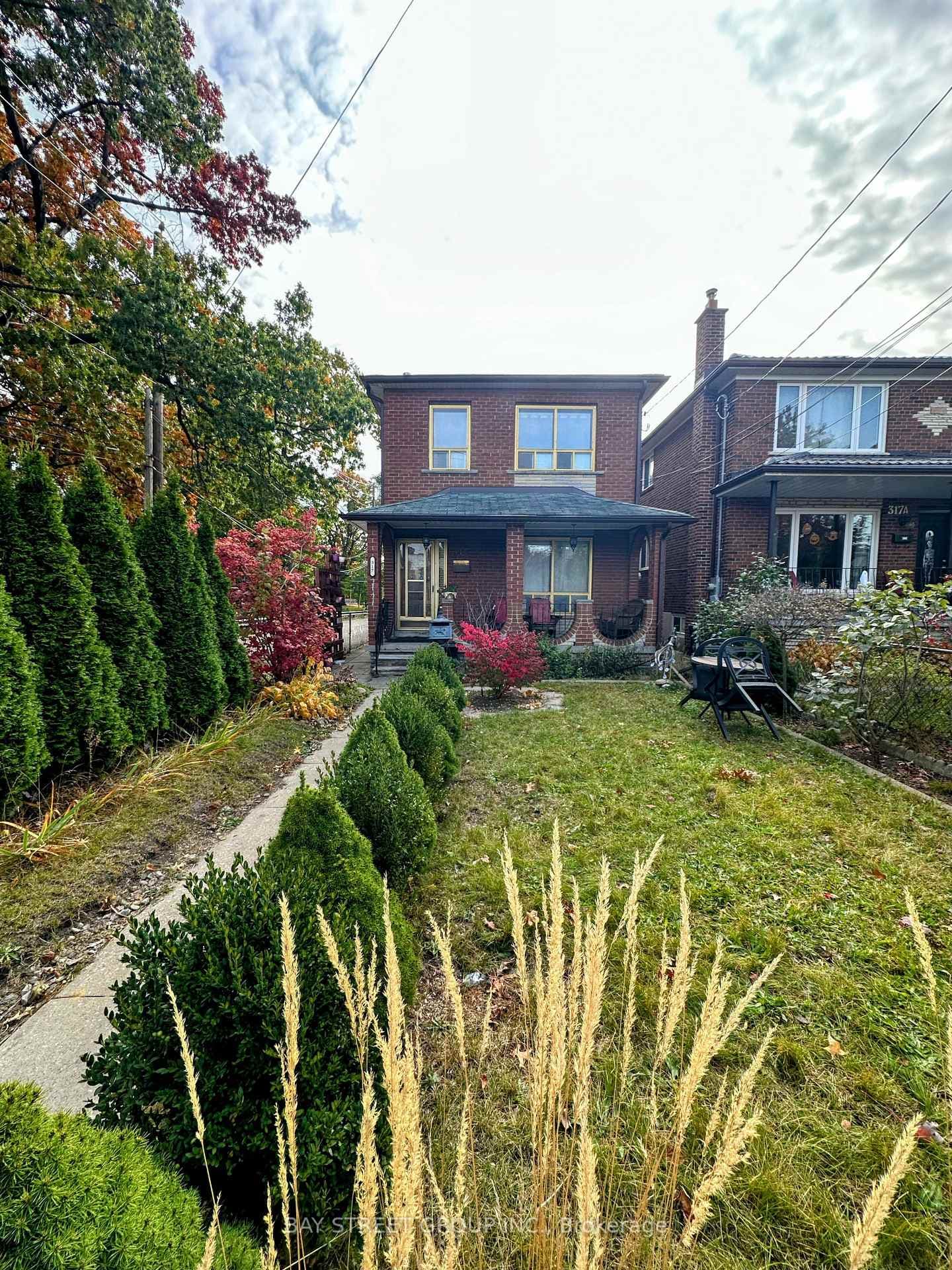 317 Ryding Avenue photo 2