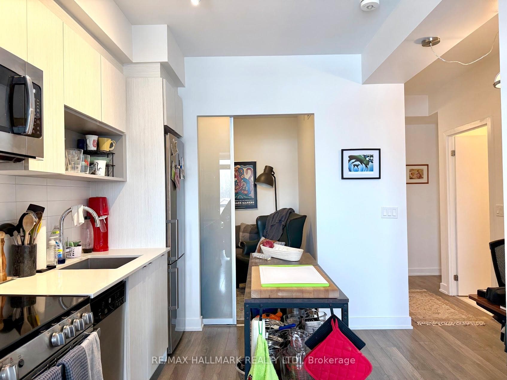 630 Greenwood Avenue Unit 312 photo 9