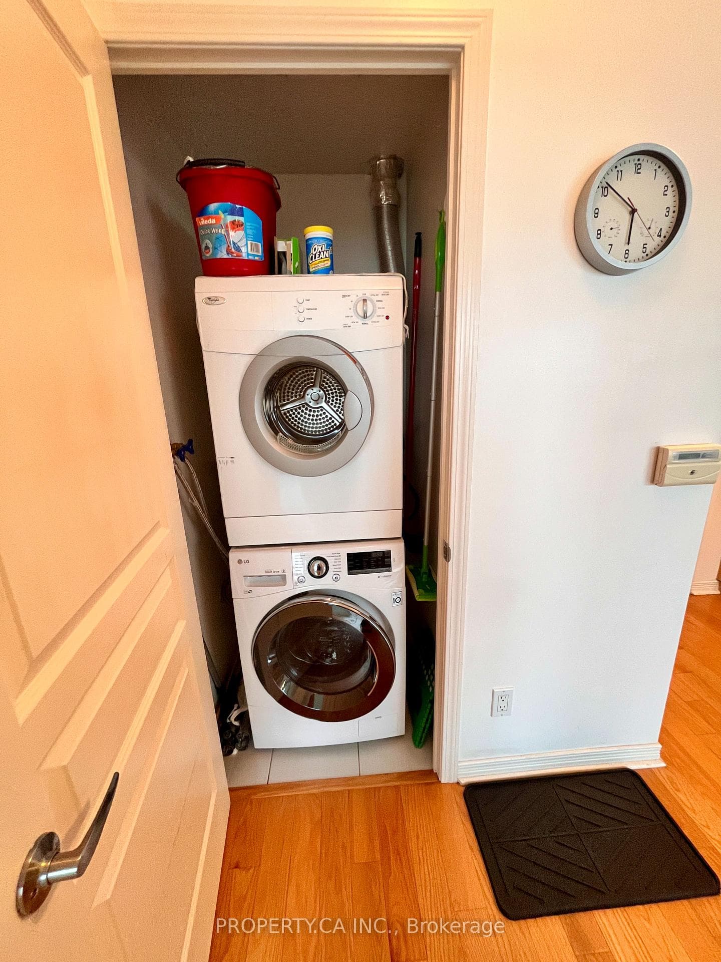 2240 Lakeshore Boulevard Unit 1803 photo 8