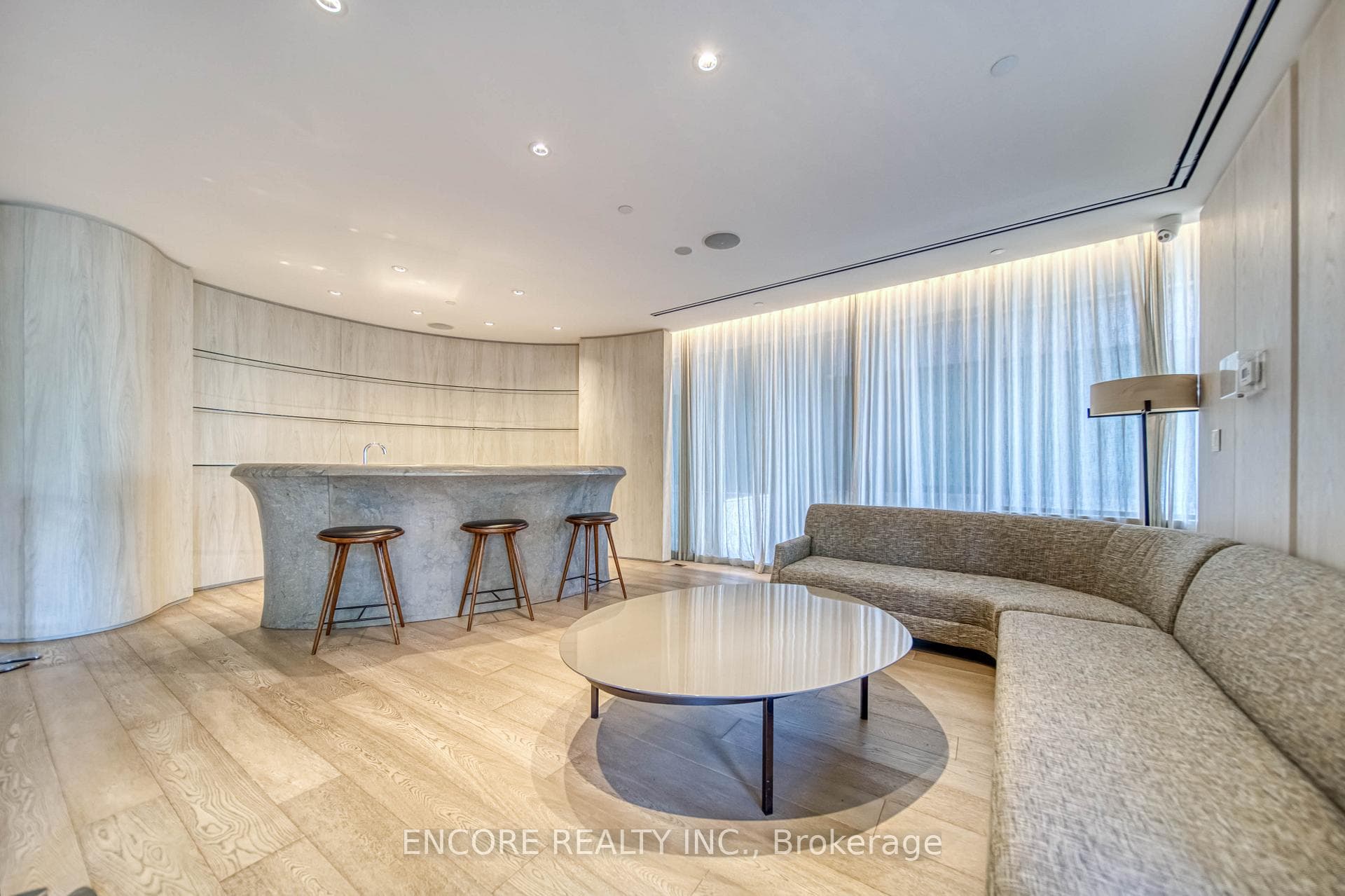 200 Bloor Street Unit 2101 photo 35