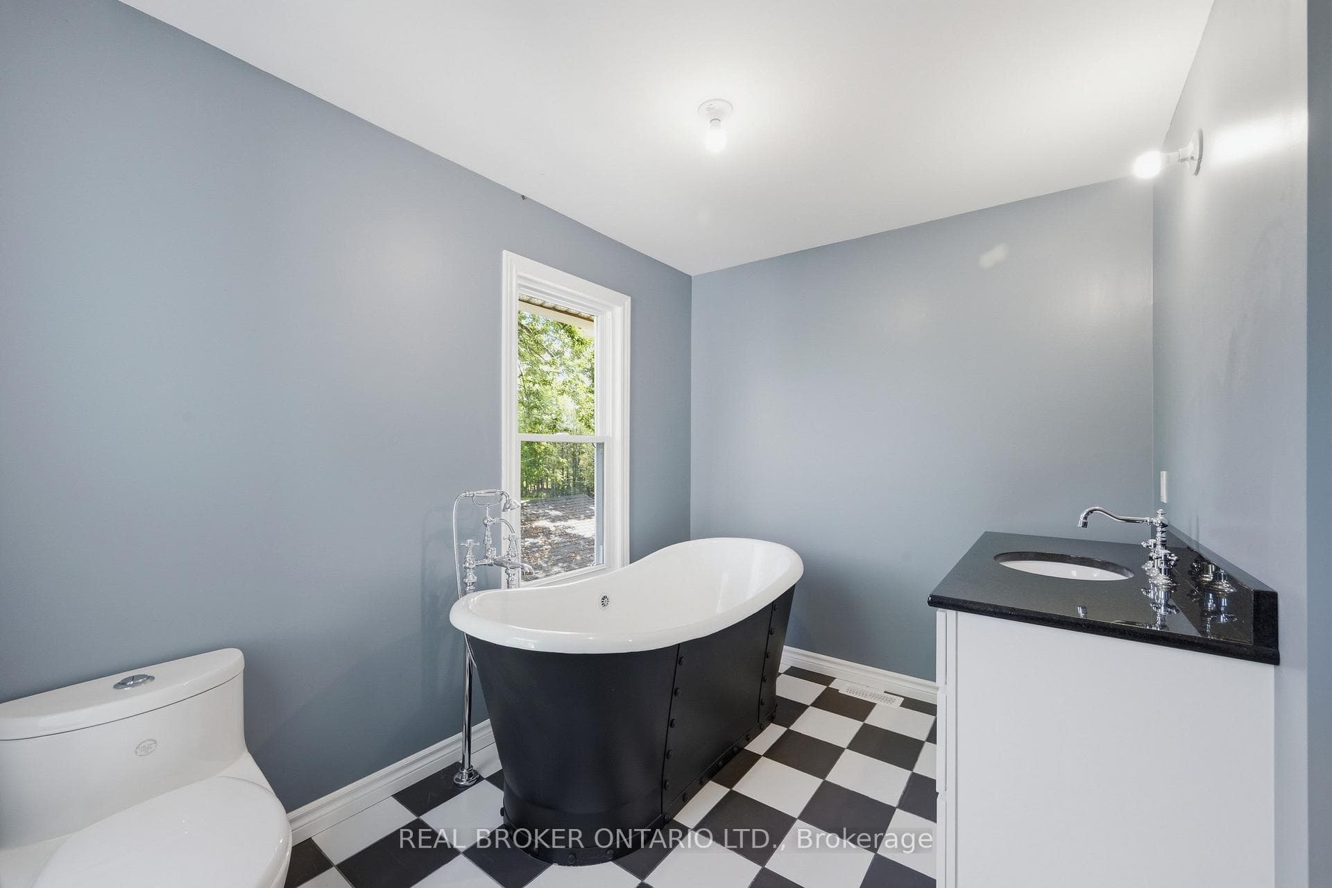 third bedroom ensuite