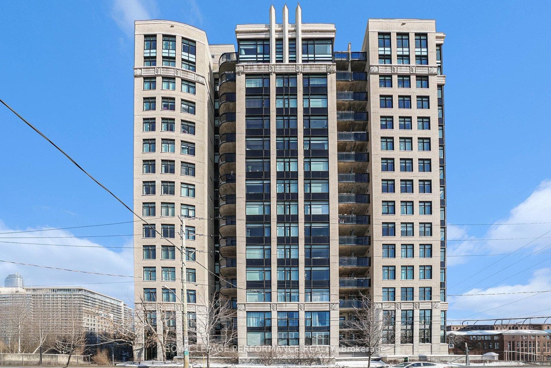 245 Kent Street Unit 703 photo 1