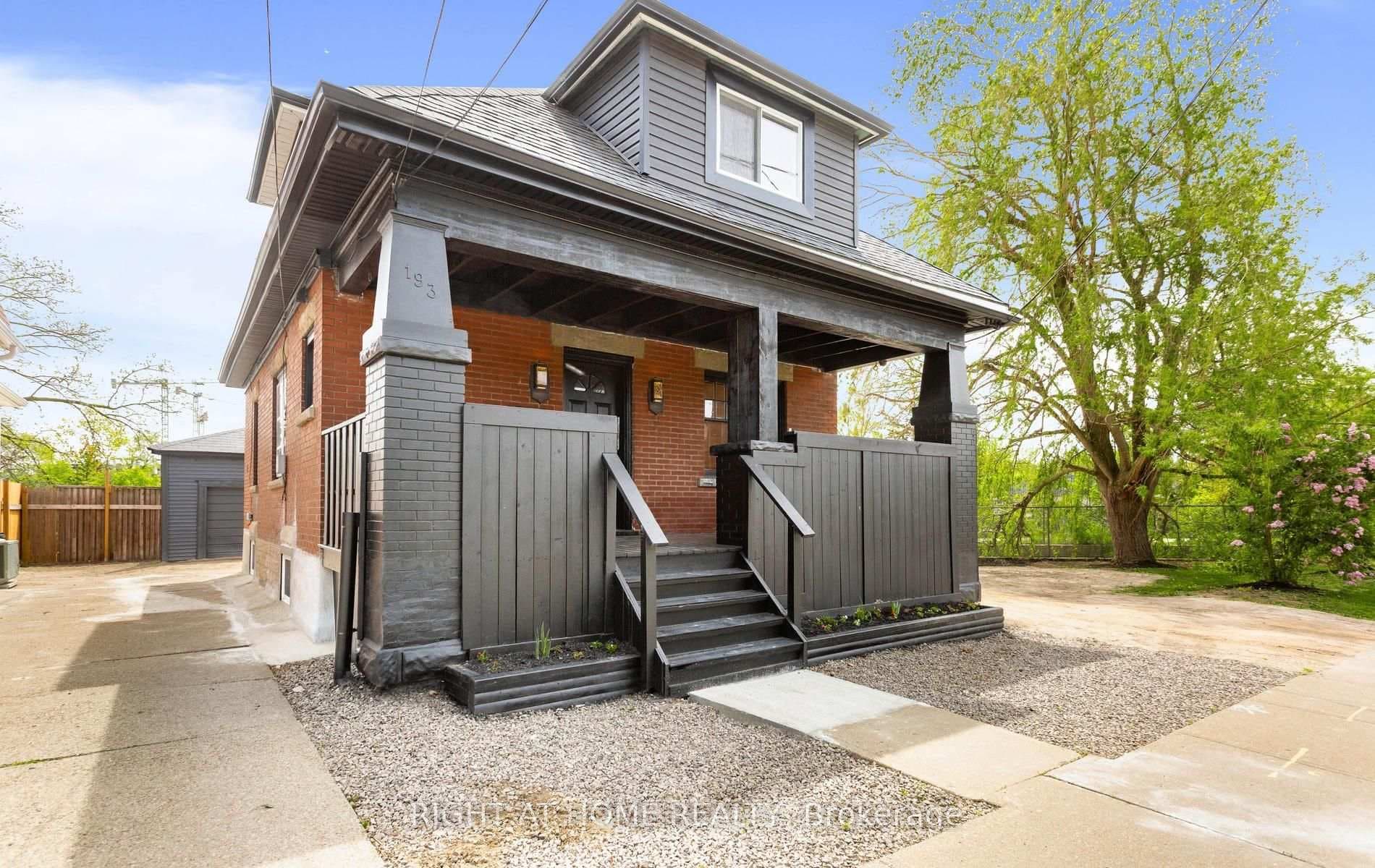 193 Madison Avenue photo 1