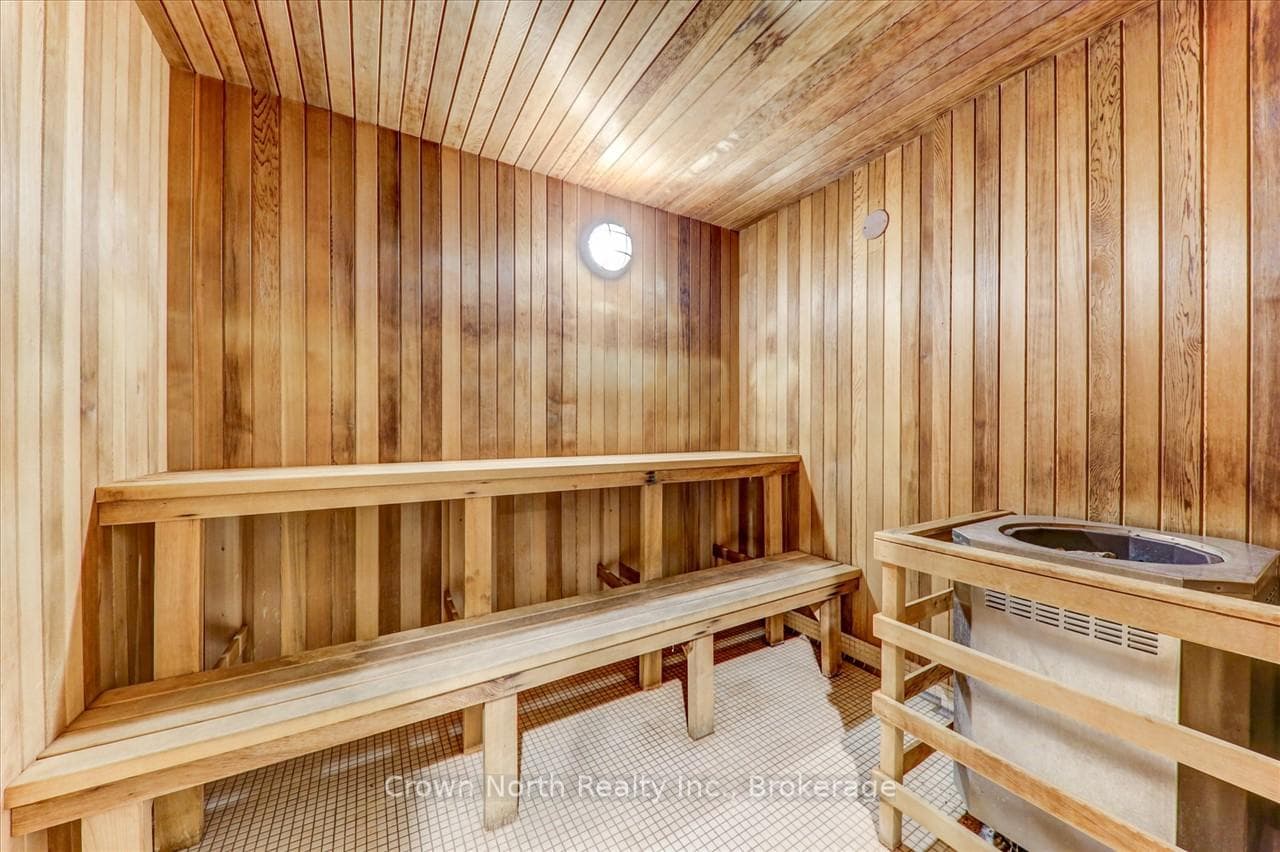 68 Grangeway Avenue Unit 206 photo 27