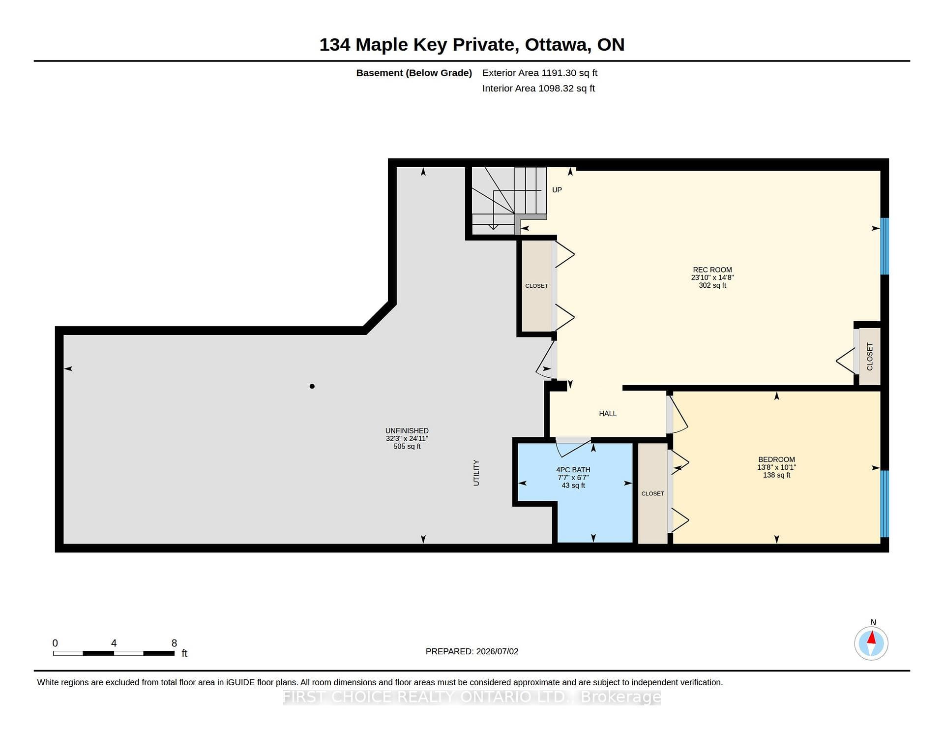 134 Maple Key Private photo 36
