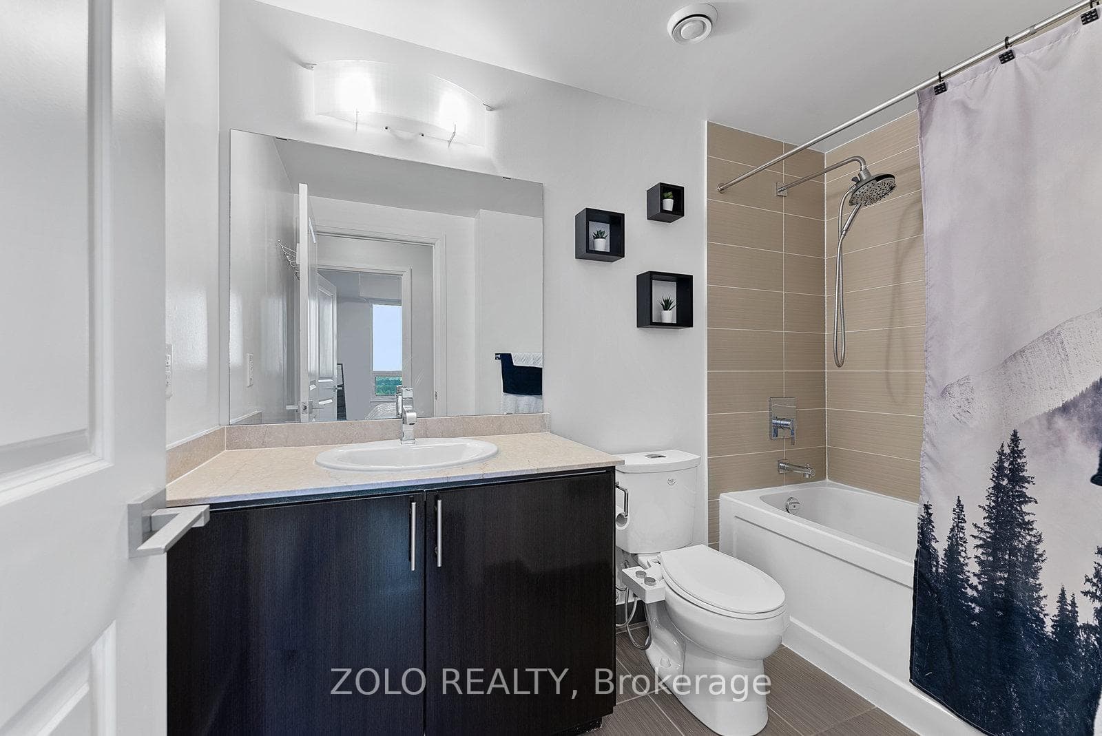 7171 Yonge Street Unit 1603 photo 26