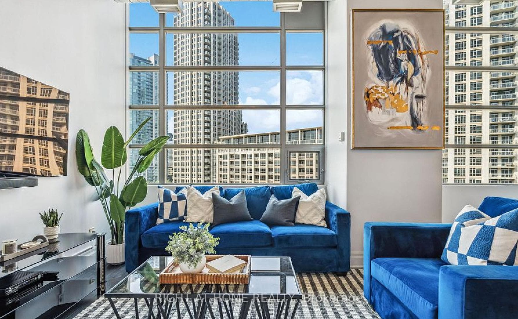 637 Lake Shore Boulevard Unit 518 photo 8