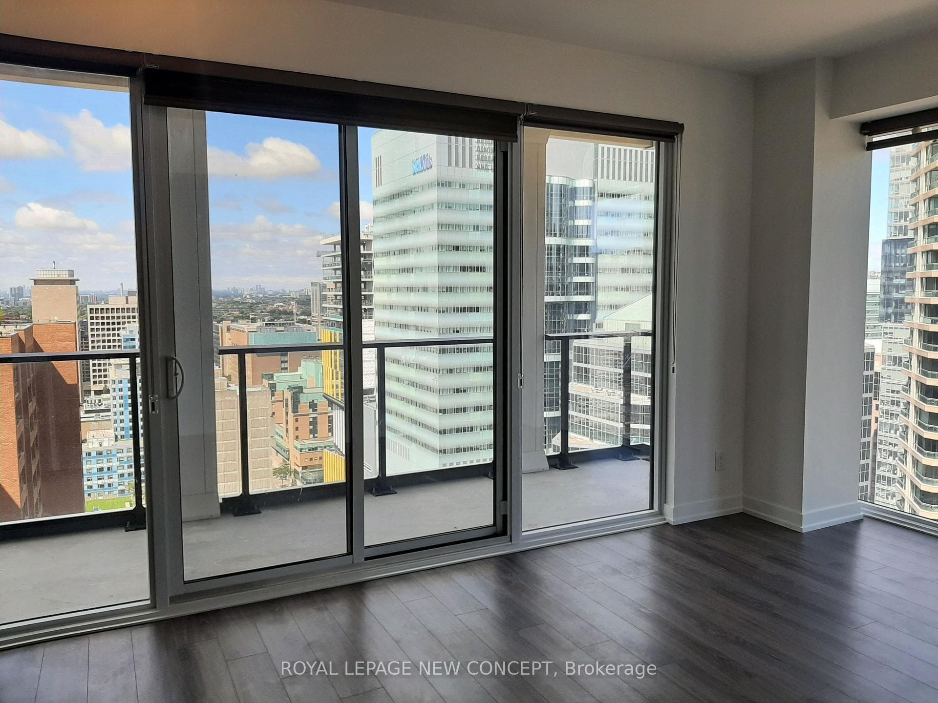 20 Edward Street Unit 2315 photo 24