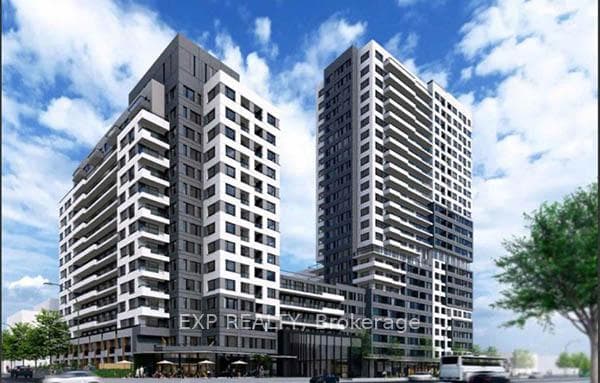 8 Beverley Glen Boulevard Unit D328 photo 1