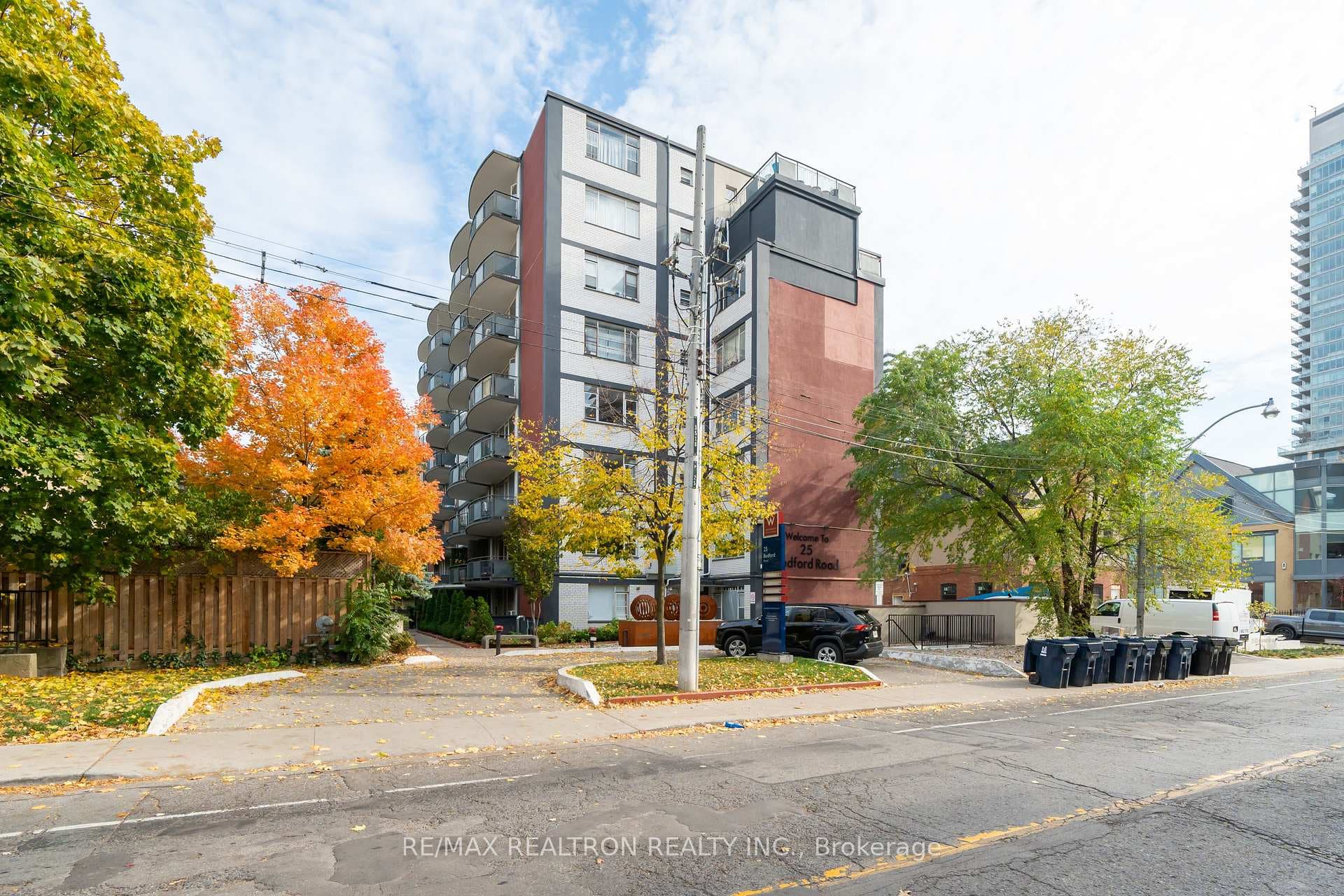 25 Bedford Road Unit 505 photo 9