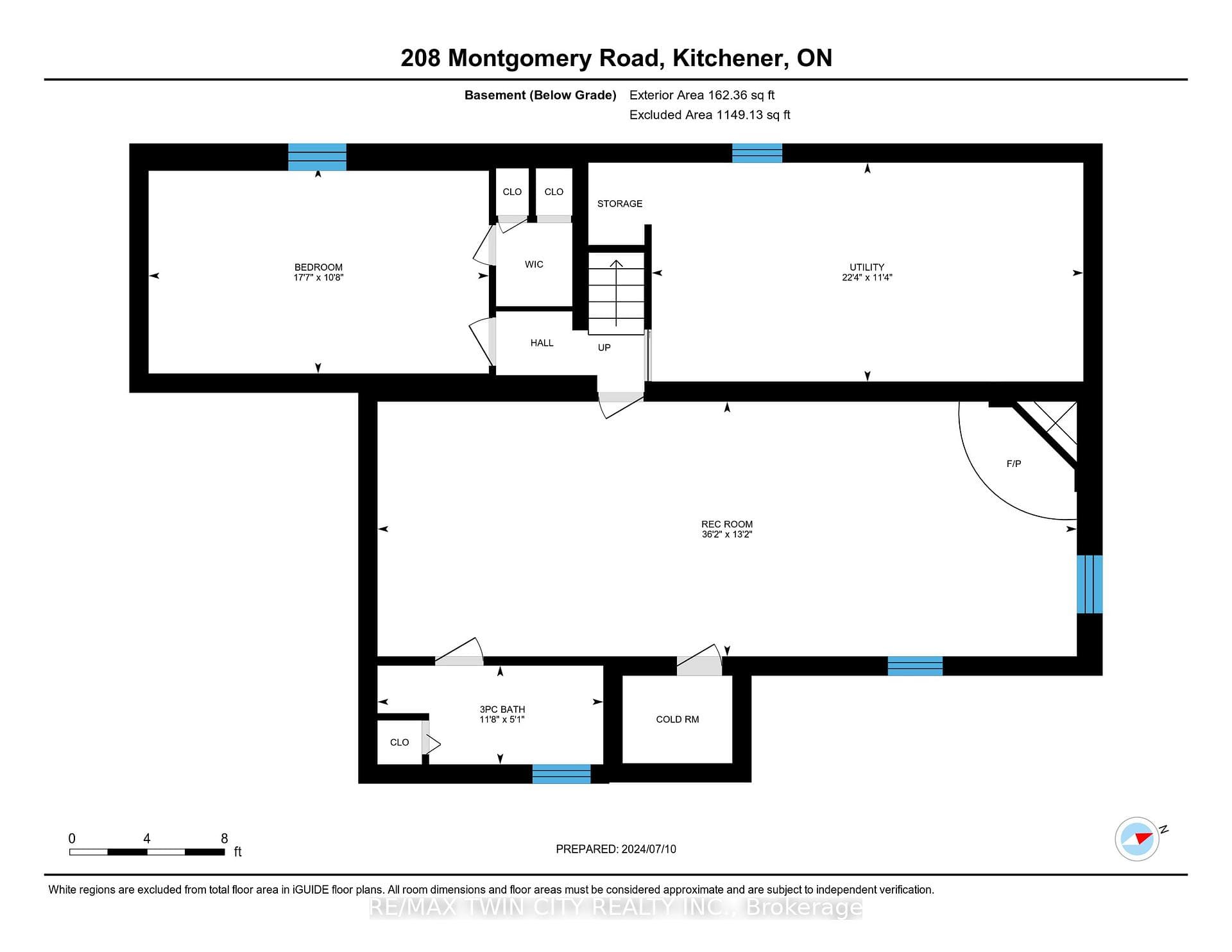208 Montgomery Road photo 40