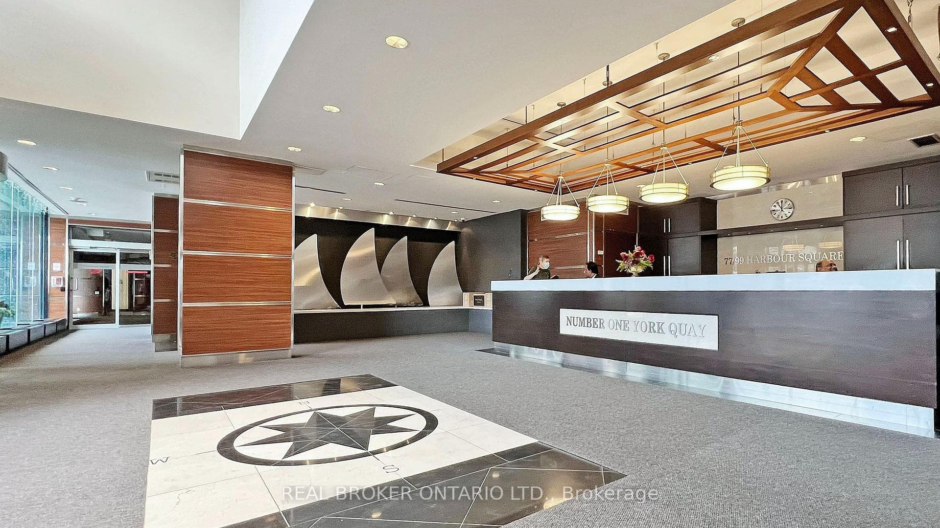 99 Harbour Square Unit 2108 photo 43