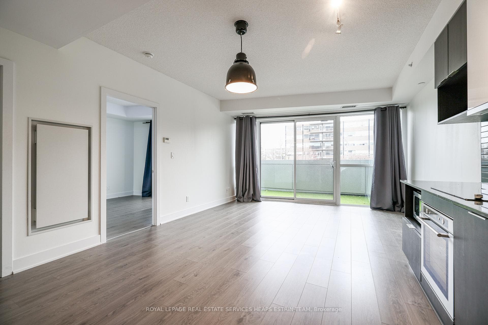 99 The Donway West Road Unit 210 photo 17