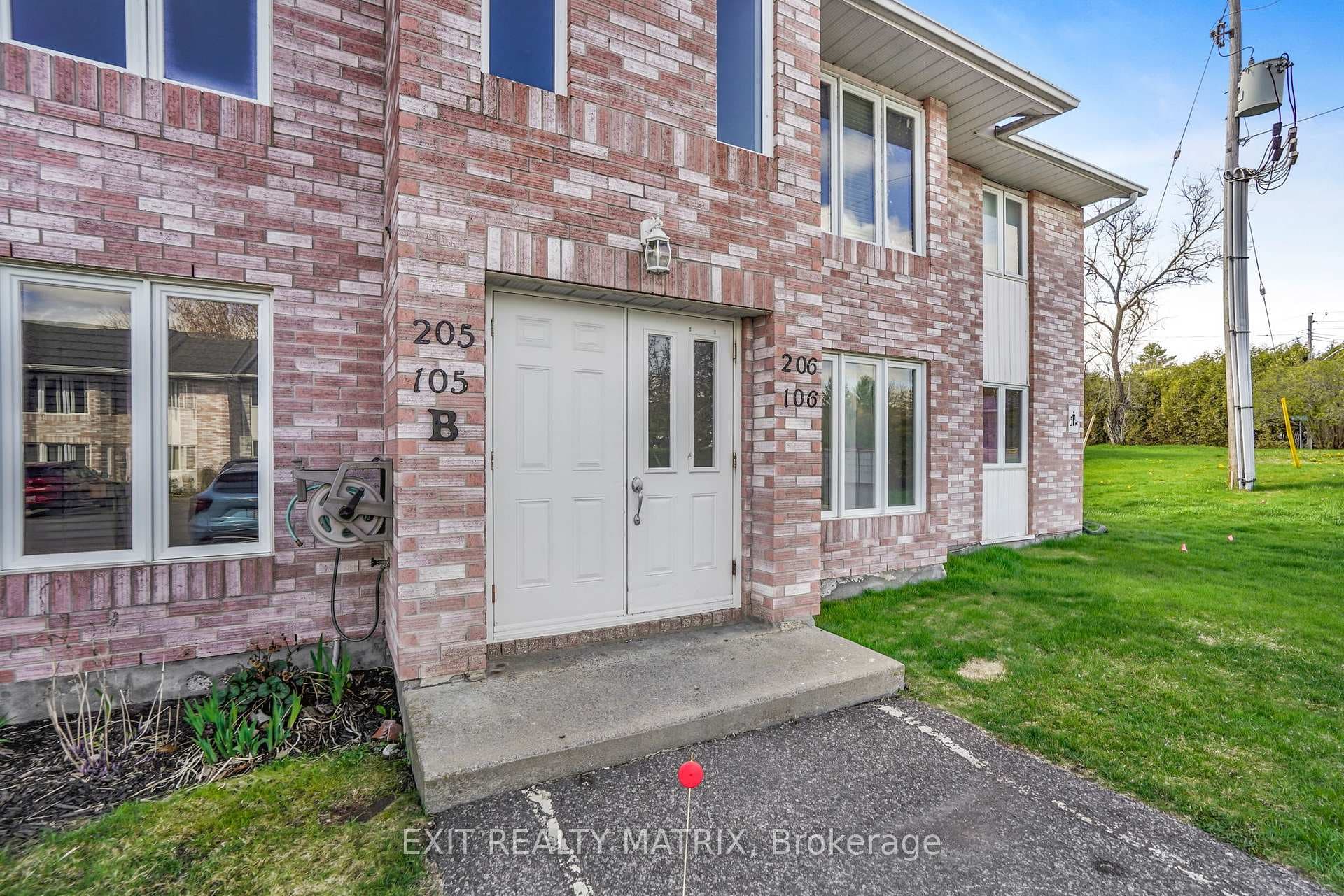 185 Du Comte Route Unit 205B photo 3