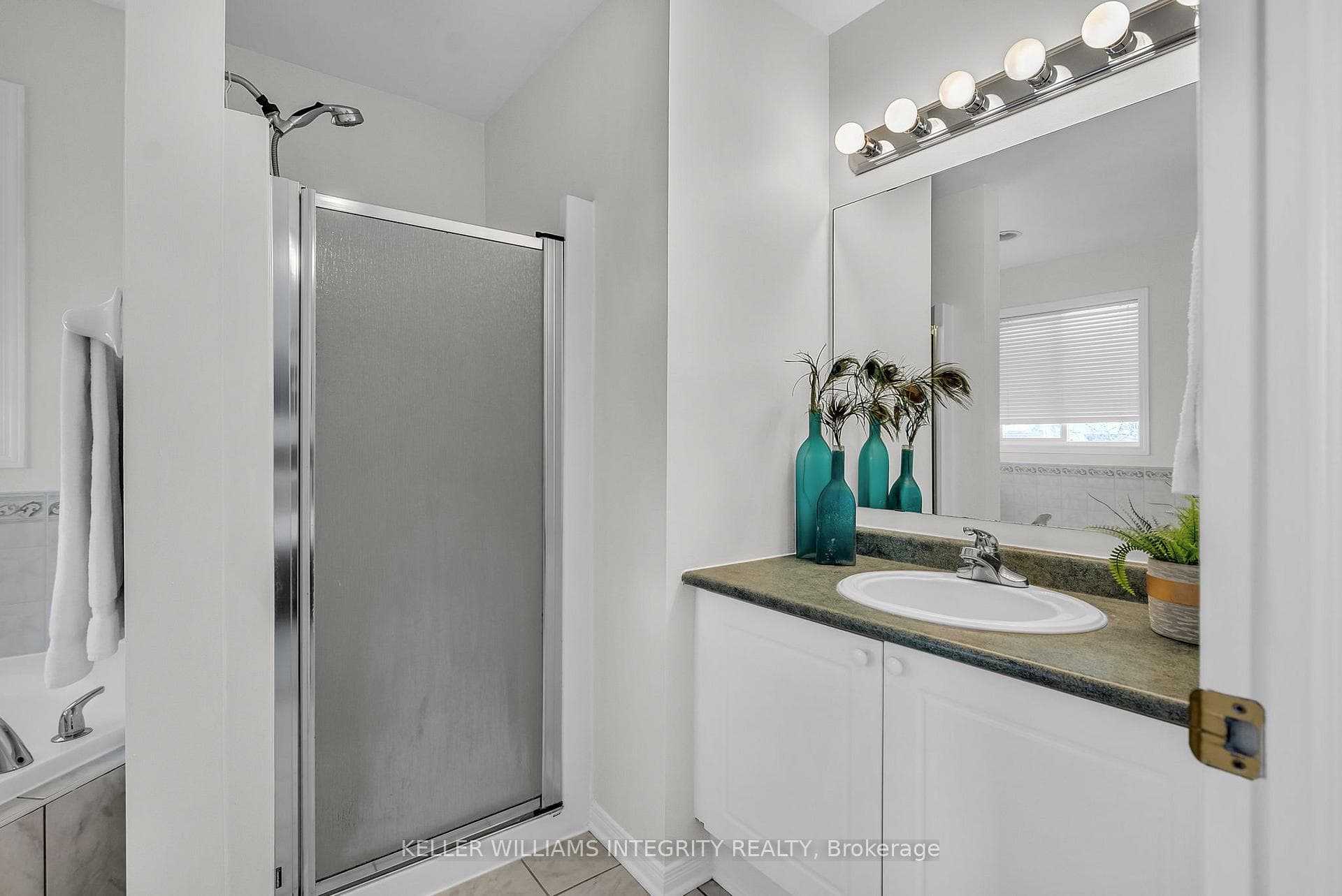 Primary ensuite