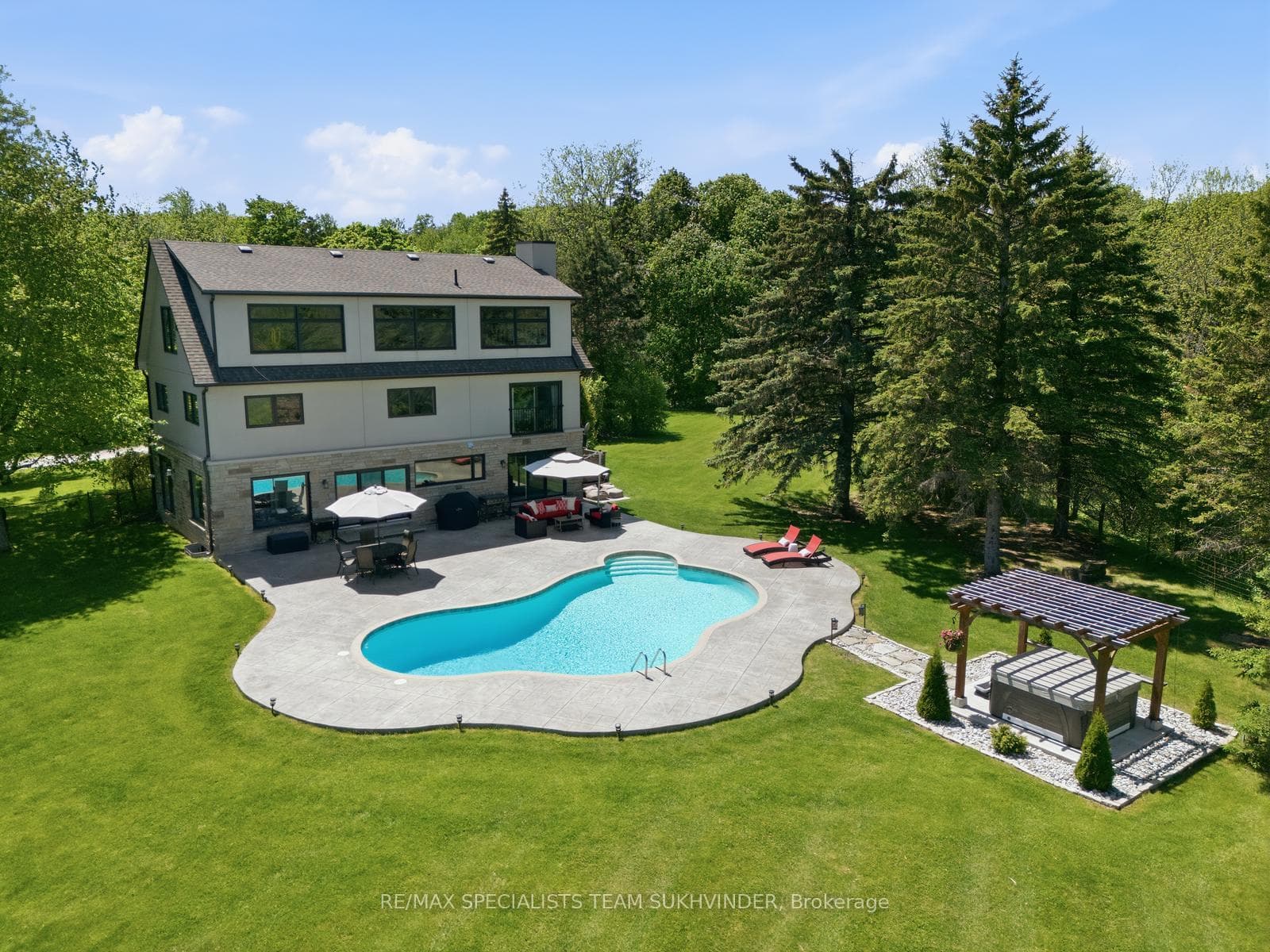 15415 Clayhill Road photo 47