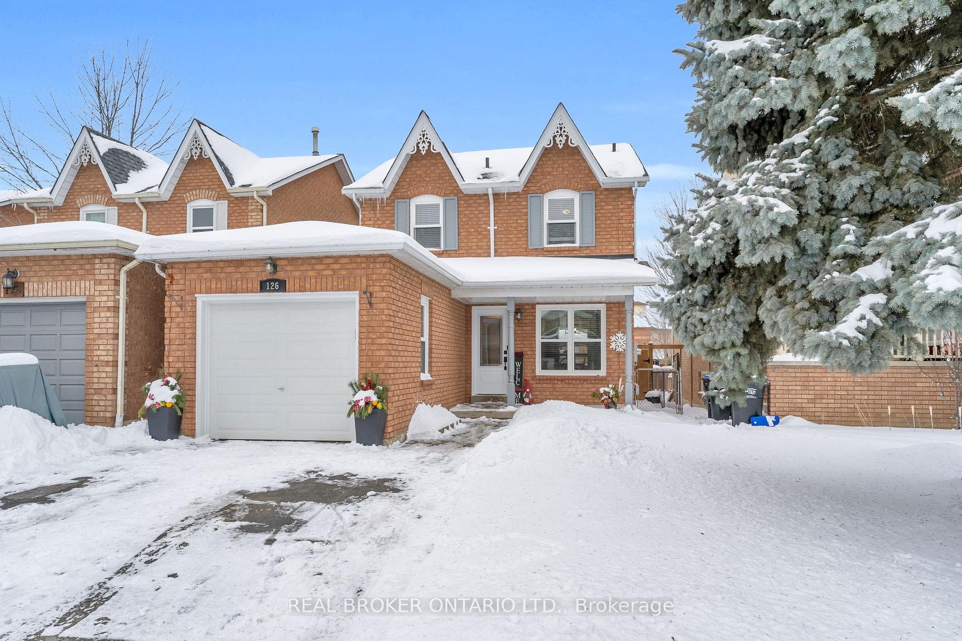 126 Heydon Avenue photo 2