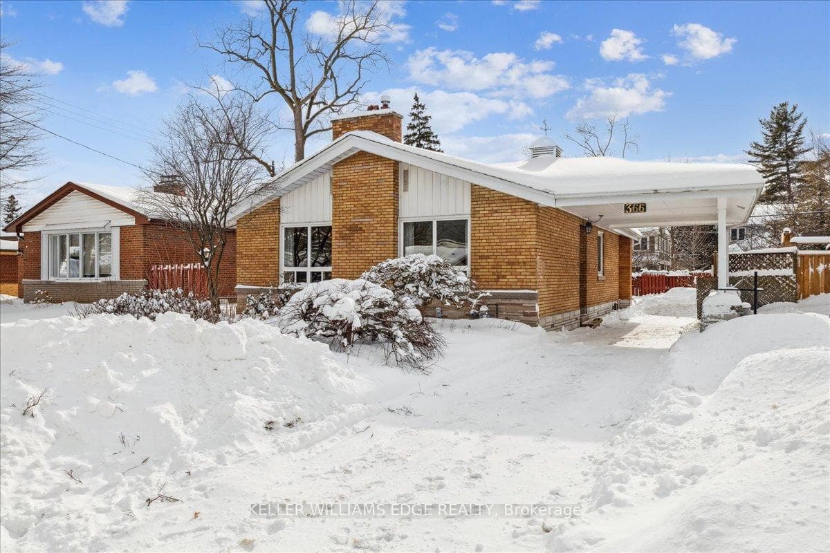 366 Pepper Drive photo 3