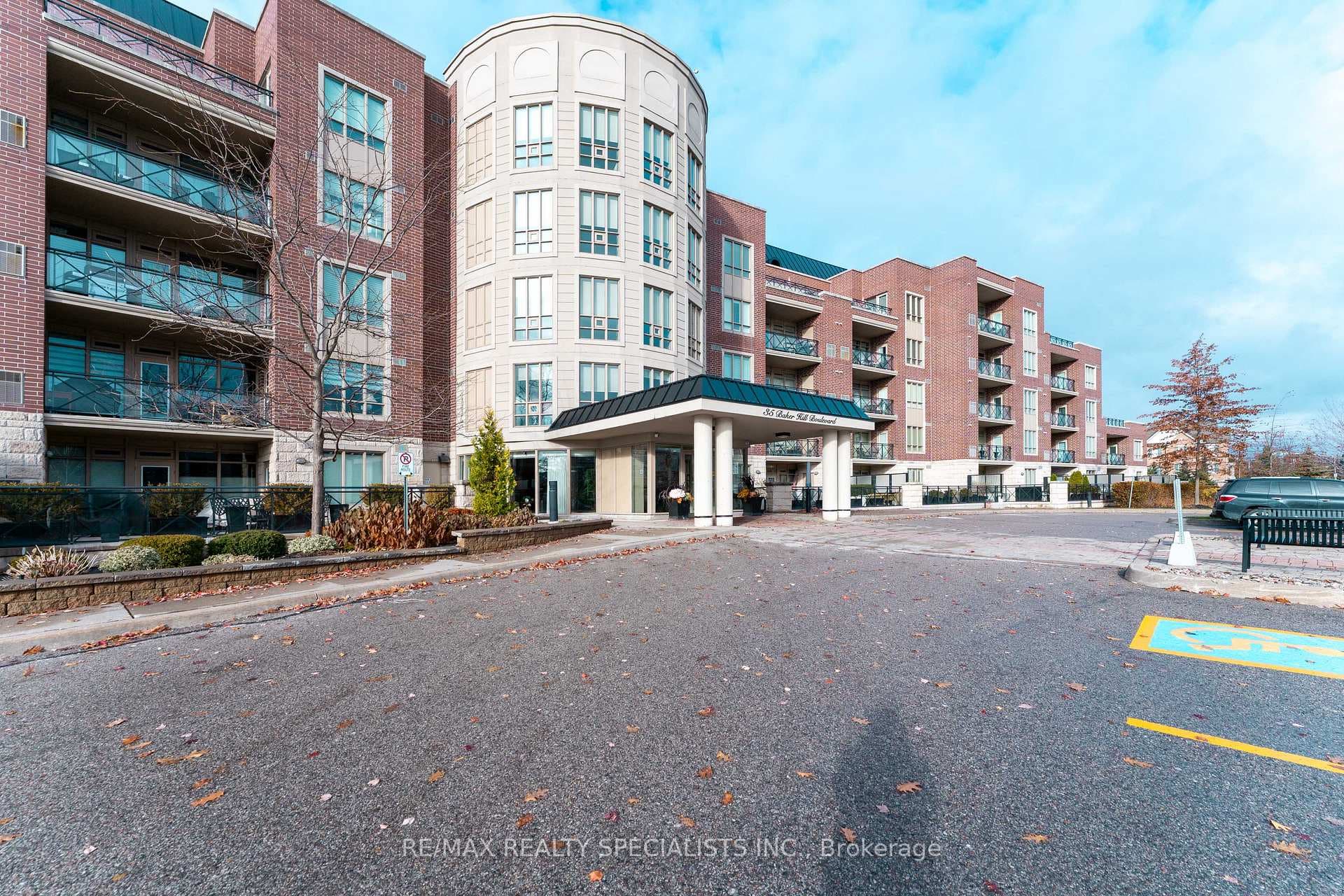 35 Baker Hill Boulevard Unit PH9 photo 3