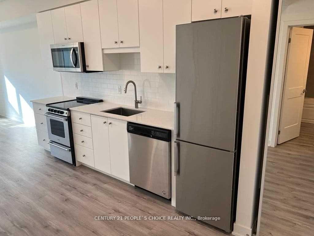 110 Fergus Avenue Unit 415 photo 4