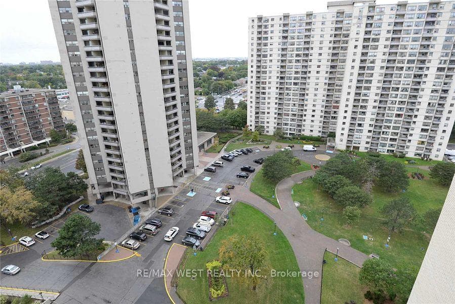 370 Dixon Road Unit 2316 photo 23