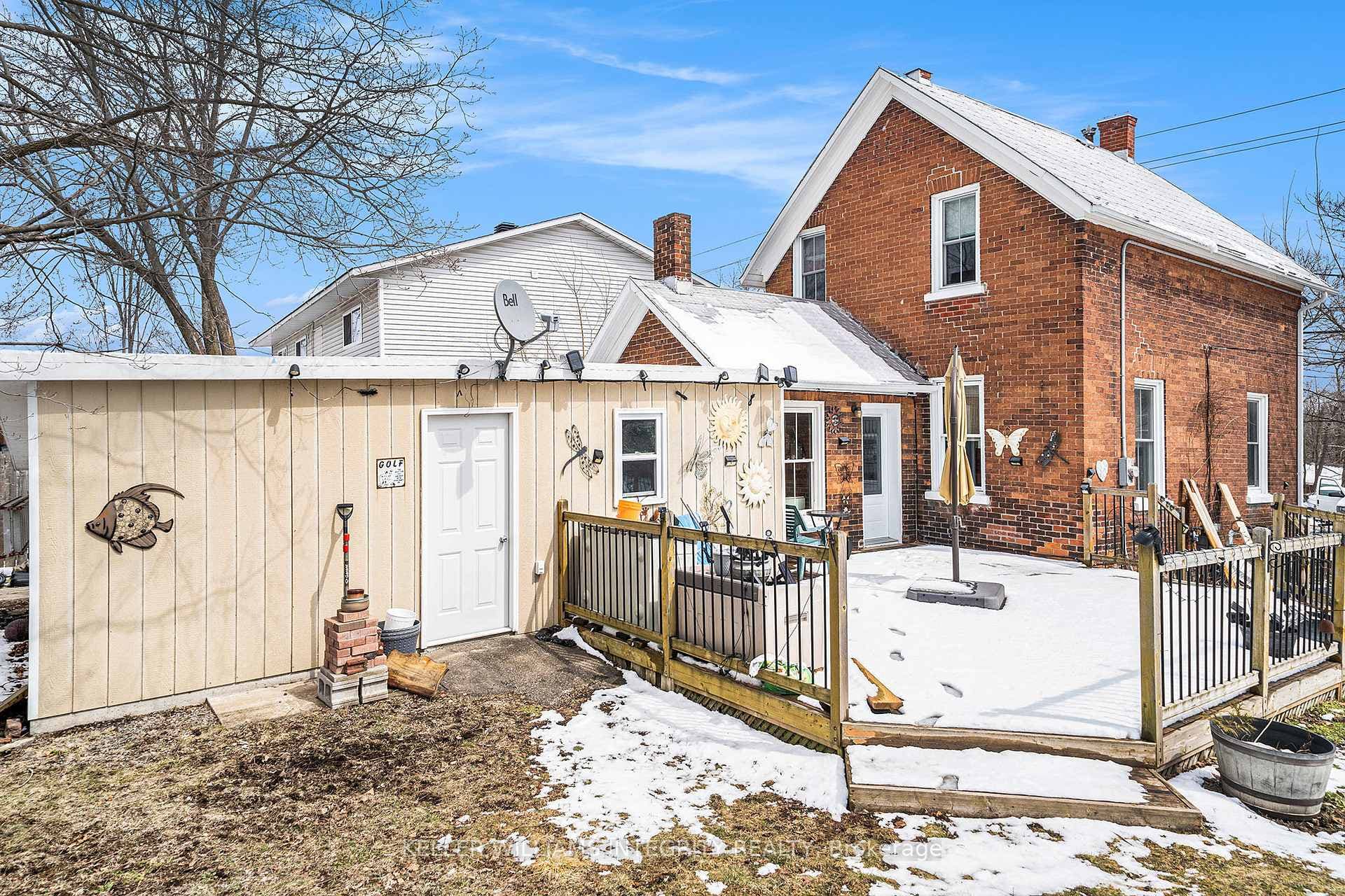 189 William Street photo 25