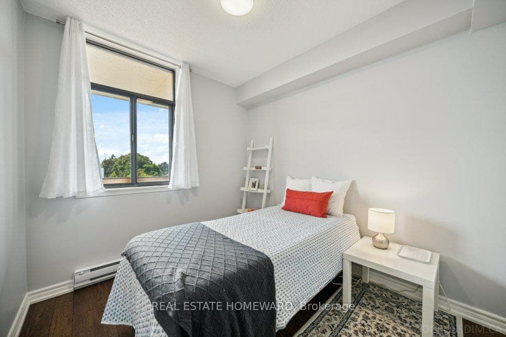 50 Old Kingston Road Unit 5-603 photo 24