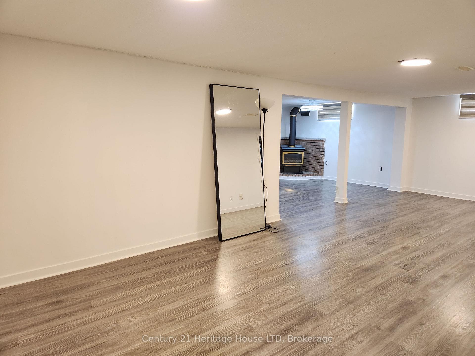 Rec Room