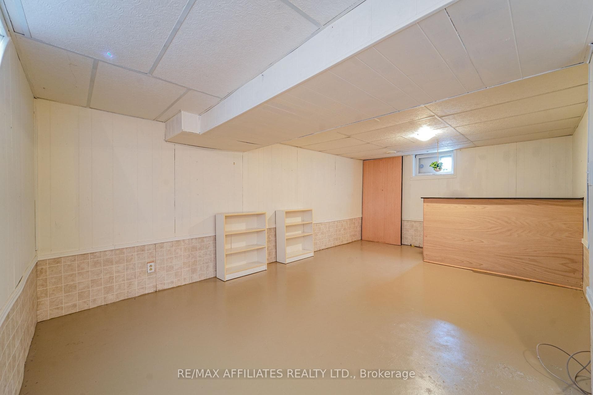 Recreation Room